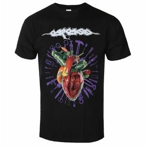 Carcass - Torn Arteries - Razamataz T-shirt